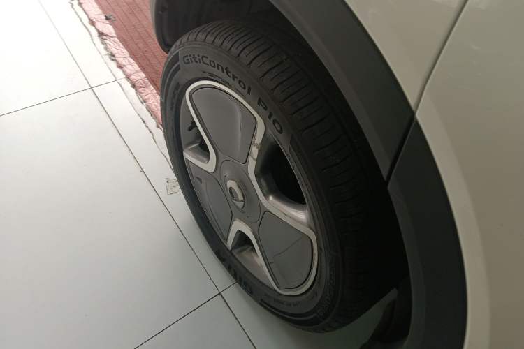 Used smart #1 2024 Dynamic Long-Range Edition
