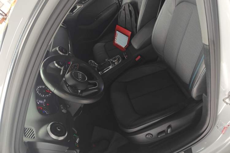 Used Audi A3 2018 30th Anniversary Edition Sportback 35 TFSI Fashion Model