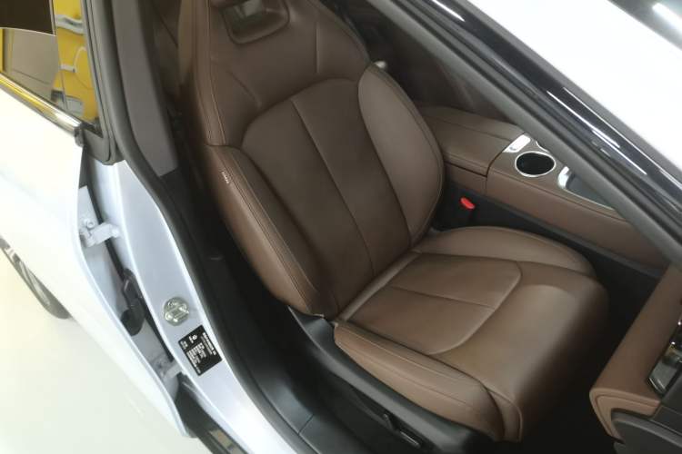 Used Leapmotor C01 2023 525 Comfort Edition
