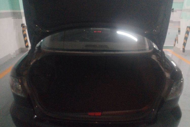 Used Mazda 6 2012 2.0L Automatic Fashion Edition
