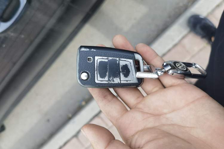 Used Volkswagen Lavida 2022 1.5L Automatic Fashion Edition