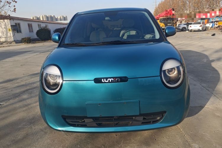 Used Qiyuan Lumin 2022 210km Sweet Edition
