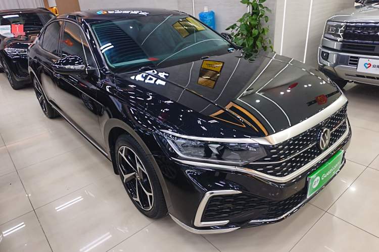 Used Volkswagen Passat 2023 Revised 330TSI Starry Elite Edition