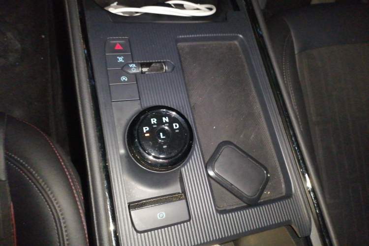 Used Ford Mondeo 2022 Restyled EcoBoost 245 Luxury Version