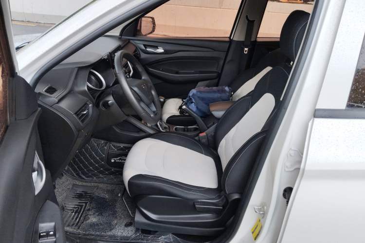 Used Wuling Hongguang S3 2018 1.5L Manual Standard Version China V Standard