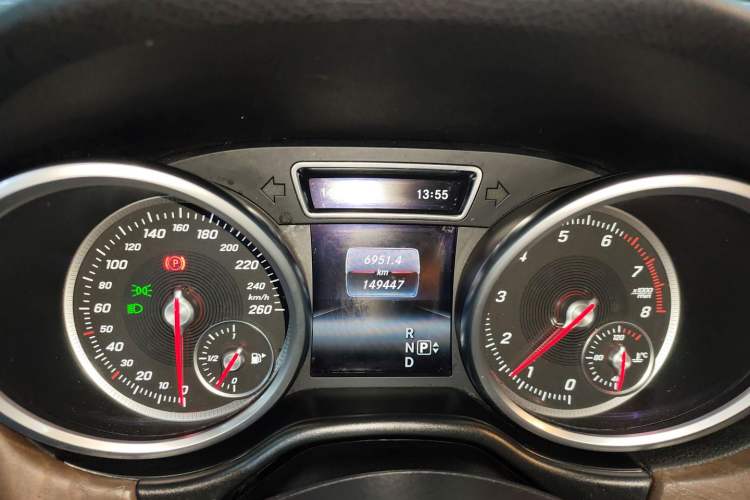 Used Mercedes-Benz GLE 2015 GLE 400 4MATIC