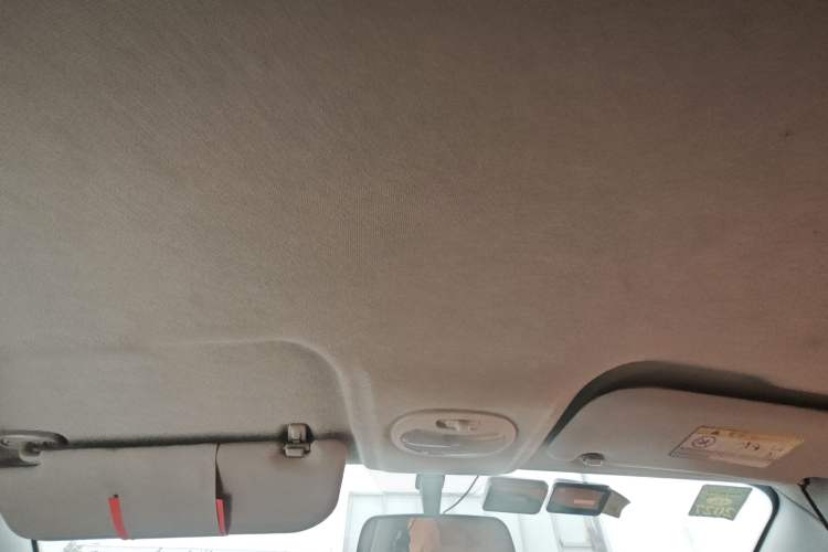 Used Chery Little Ant 2018 400 4-Seater Smart Edition