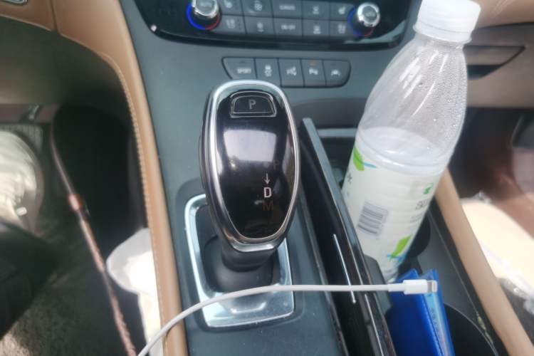 Used Buick LaCrosse 2016 28T Luxury Version
