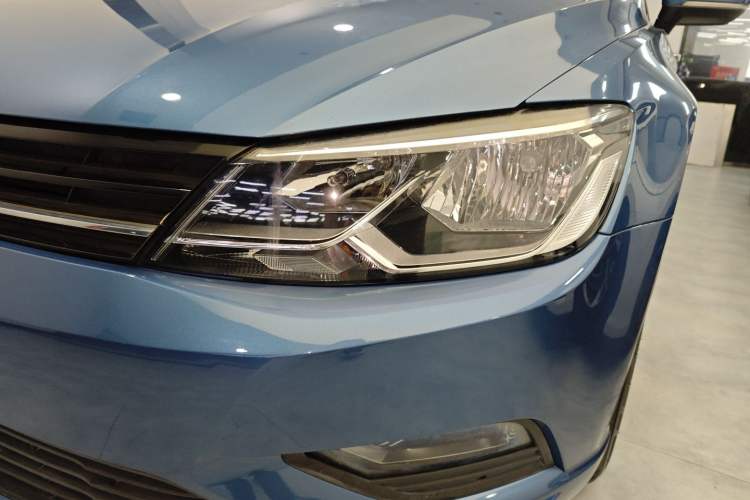 Used Volkswagen Lamando 2017 230TSI DSG Fashion Edition