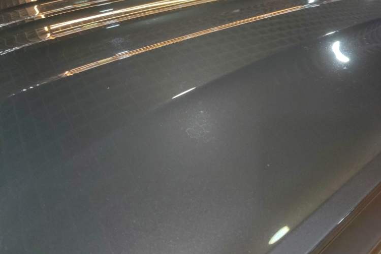 Used Geely Galaxy E5 2024 440km Launch Edition