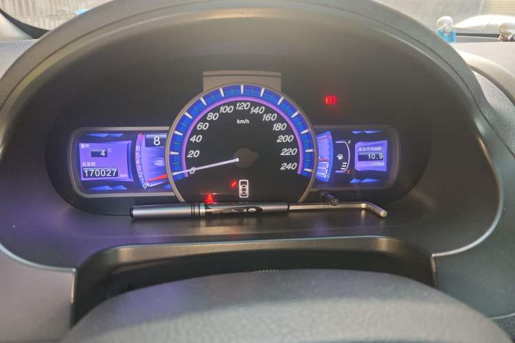 Used BYD S6 2014 2.0L Manual Luxury 5-Seater