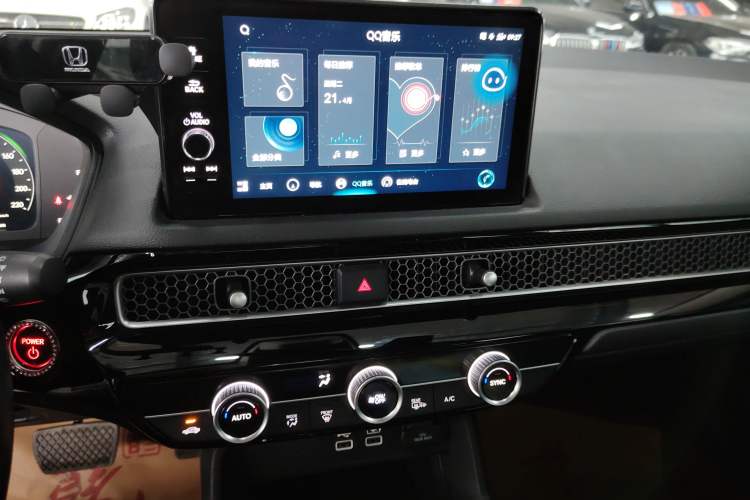 Used Honda Civic 2023 HATCHBACK 2.0L eHEV Extreme Edition