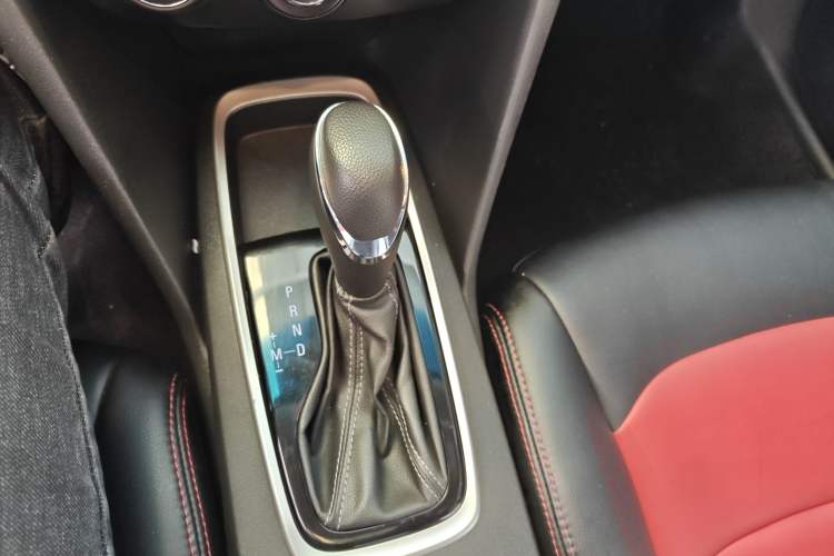 Used Chevrolet Cavalier 2019 320 Automatic Enjoyment with Sunroof