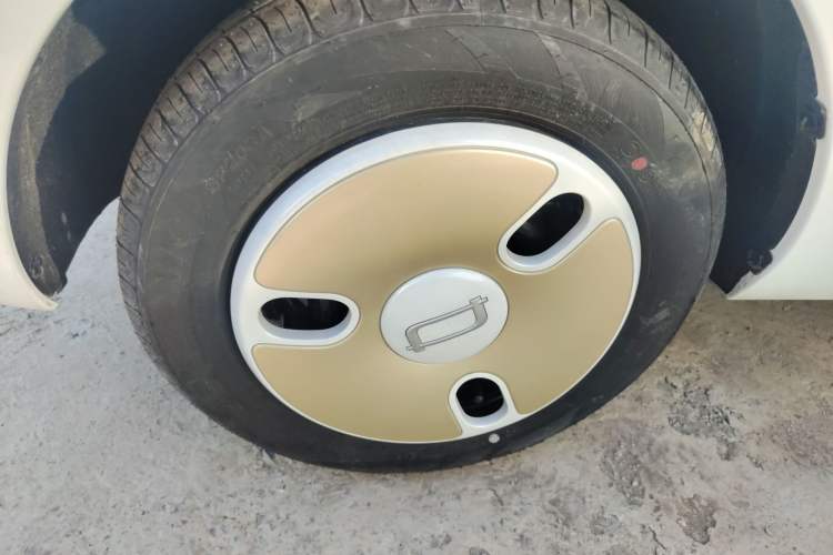 Used Bestune Pony 2026 Model 222km Shining Horse
