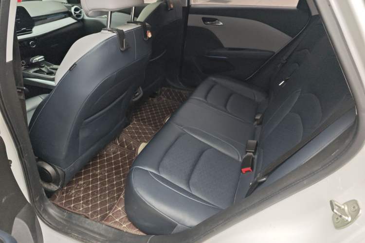 Used Chevrolet Monza 2023 1.5L Dual-Clutch Enjoyment Edition