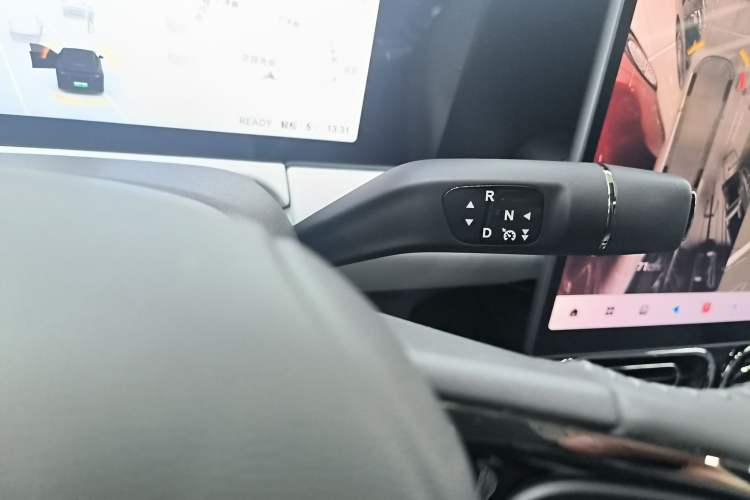 Used Leapmotor C01 2024 Pure Electric 525 Luxury Edition