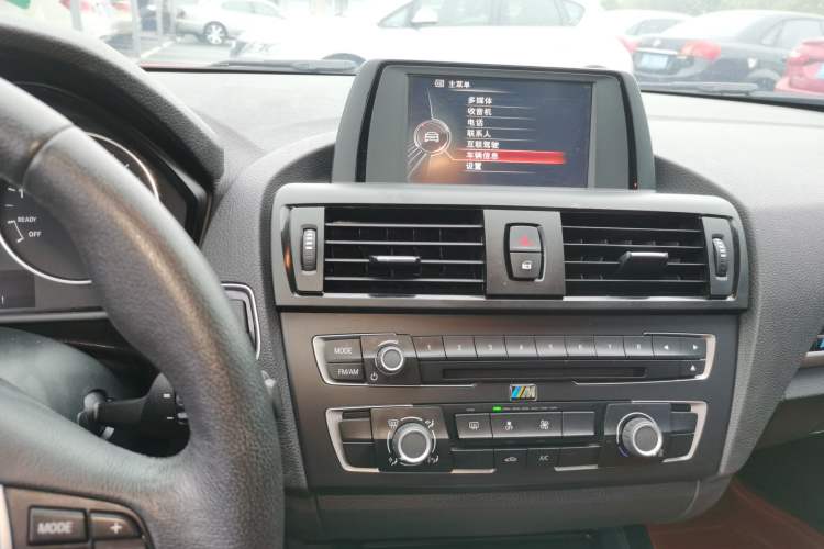 Used BMW 1 Series 2013 Revised 116i Urban Edition
