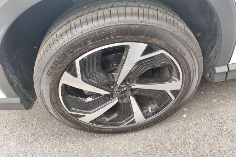 Used BYD Sealion 05 DM-i 2025 DM-i Smart Drive 115KM Flagship Model
