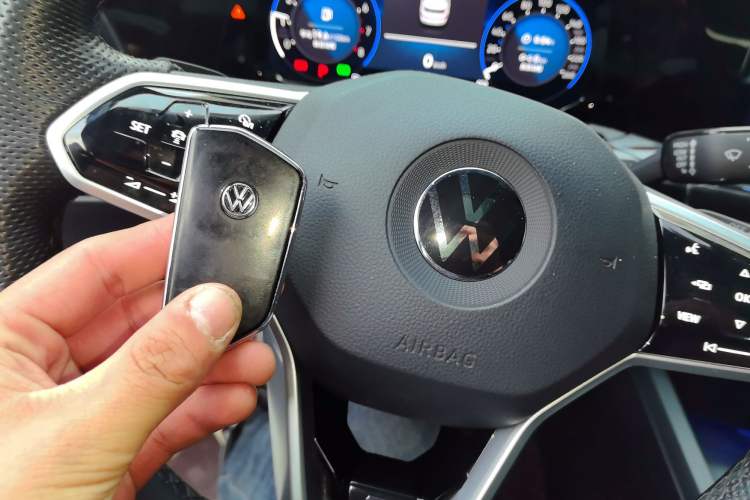 Used Volkswagen Golf 2021 280TSI DSG R-Line