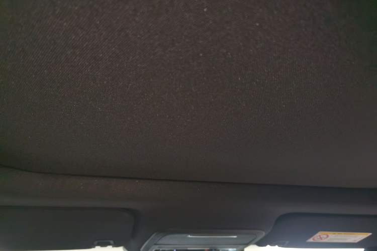 Used Lincoln Corsair 2022 2.0T Four-Wheel Drive Luxury Edition
