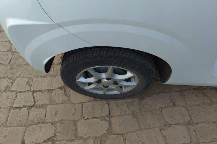 Used Roewe Clever 2022 311km QiQi BoBo Edition