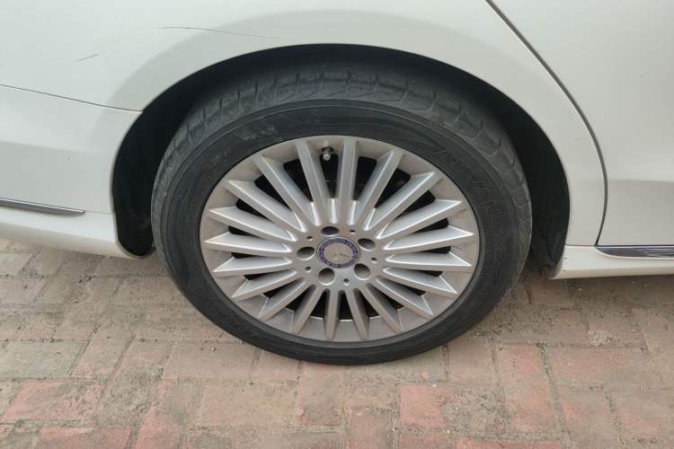 Used Mercedes-Benz C-Class 2017 C 180 L