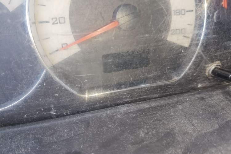 Used Wuling Hongguang 2014 1.5L S Comfort Model