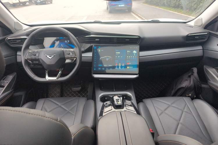 Used Cowin Kunlun 2023 Kunlun 300 Starry Edition