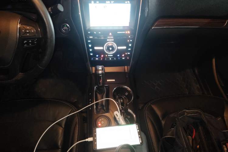 Used Ford Explorer 2017 2.3T Elite Edition
