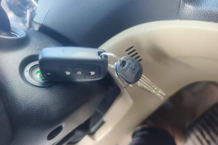 Used Haval H6 2012 1.5T Manual Two-Wheel Drive Urban Version
