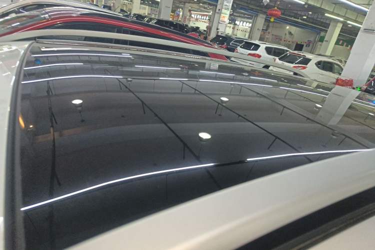 Used Haval H2s 2018 Red-Label 1.5T Dual-Clutch Luxury Model