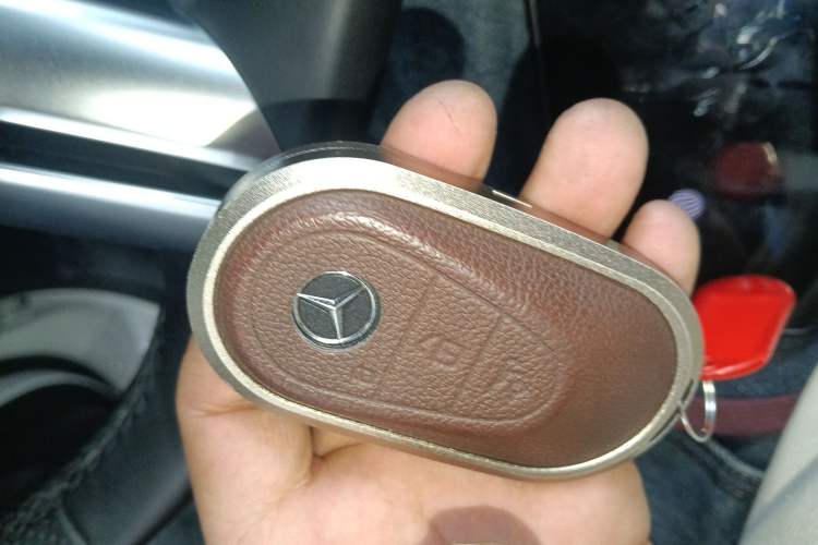 Used Mercedes-Benz C-Class 2024 Restyled C-Class 260 L Sport Edition