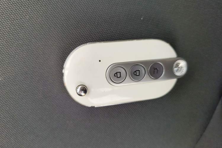 Used Wuling Hongguang MINIEV 2024 3rd Generation 170 km