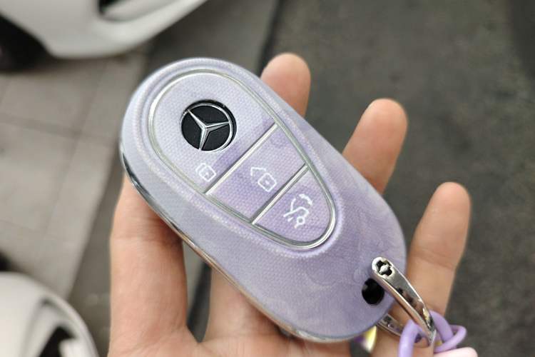 Used Mercedes-Benz C-Class 2023 C 260 L Sport Edition Interior 1