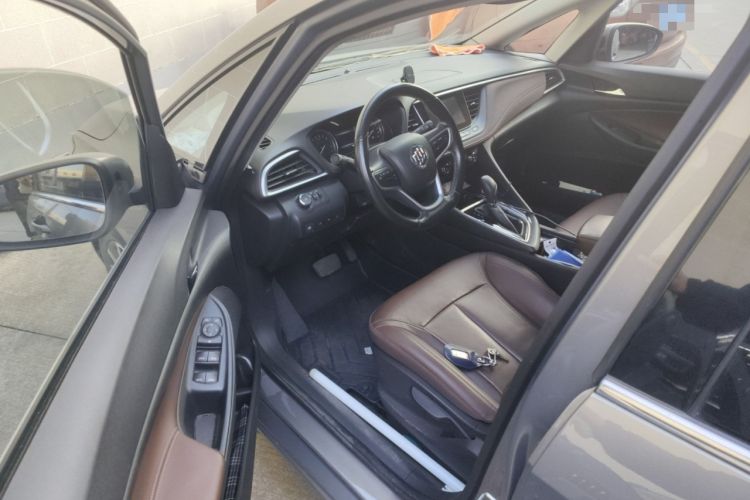 Used Buick GL6 2018 18T 6-Seater Prestige Model
