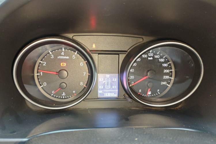 Used Haval H6 2014 Sport Version 1.5T Manual Two-Wheel Drive Elite Edition
