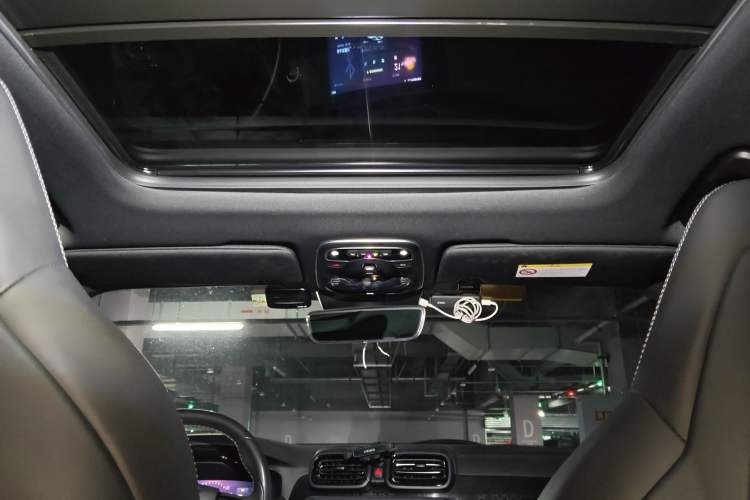 Used Lynk & Co 03 2022 1.5TD DCT JingPro
