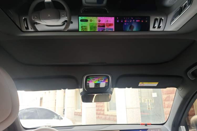 Used Deepal S09 2025 Rear-Drive Ultra