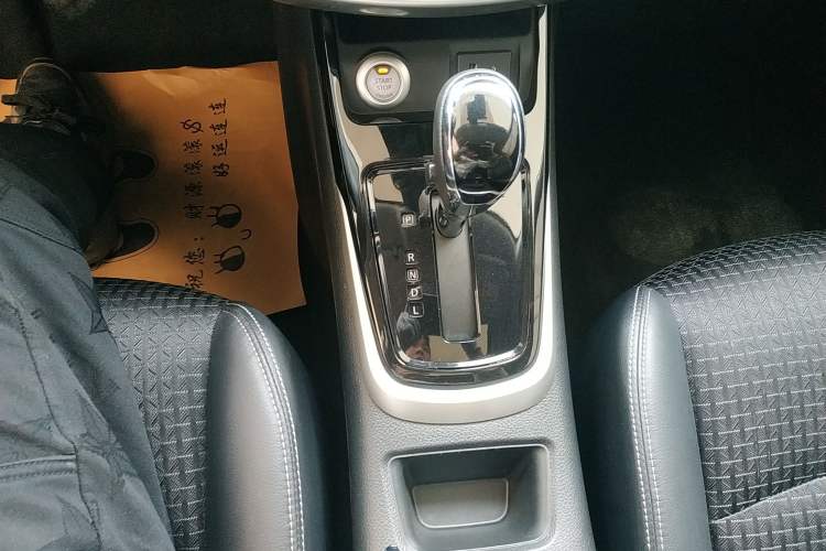 Used Nissan Tiida 2020 1.6L CVT Smart Drive Edition