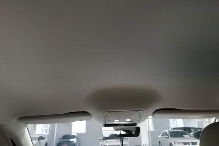 Used BYD Qin L 2024 DM-i 80KM Leading Model
