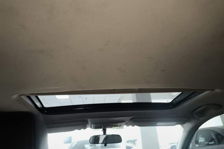 Used Honda Civic 2019 220TURBO CVT Dynamic Edition China VI