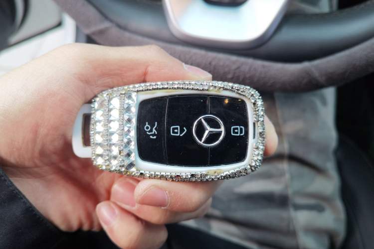 Used Mercedes-Benz E-Class 2020 E 300 L Sporty and Stylish Model
