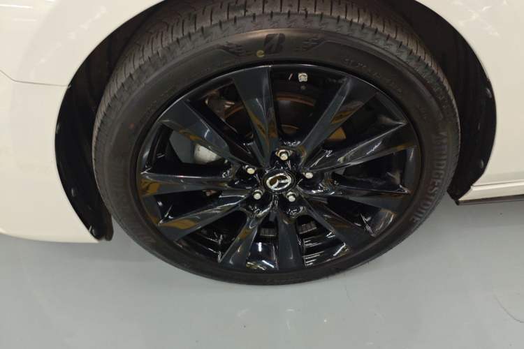 Used Mazda 3 Axela 2022 2.0L Automatic Zhi Rui Edition