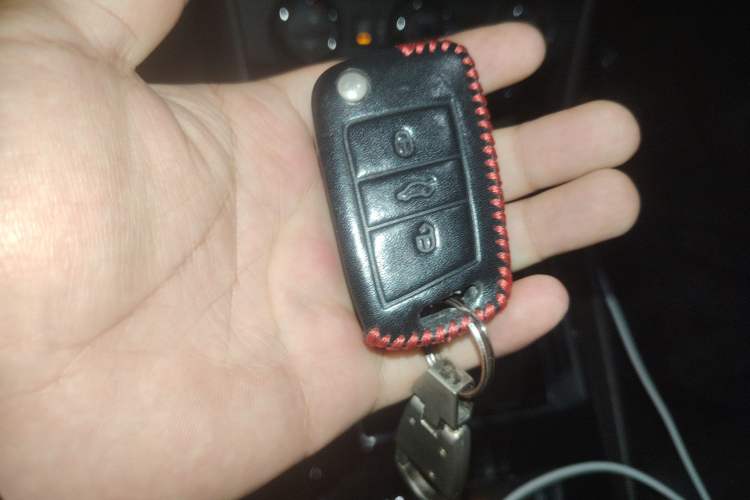 Used Skoda Superb 2018 TSI380 DSG Flagship Edition China V Standard
