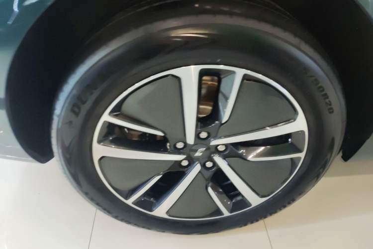 Used Li Auto L6 2024 Pro Model
