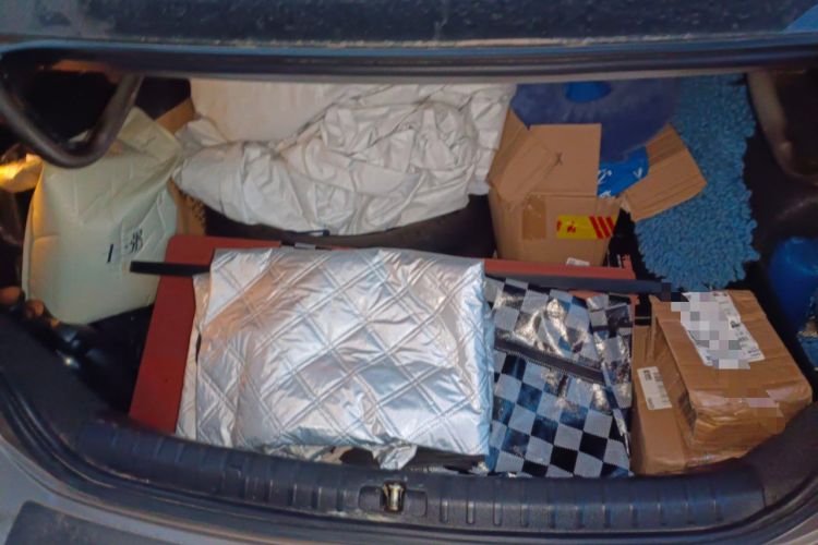 Used Volkswagen Bora 2013 1.4T Automatic Comfort Model