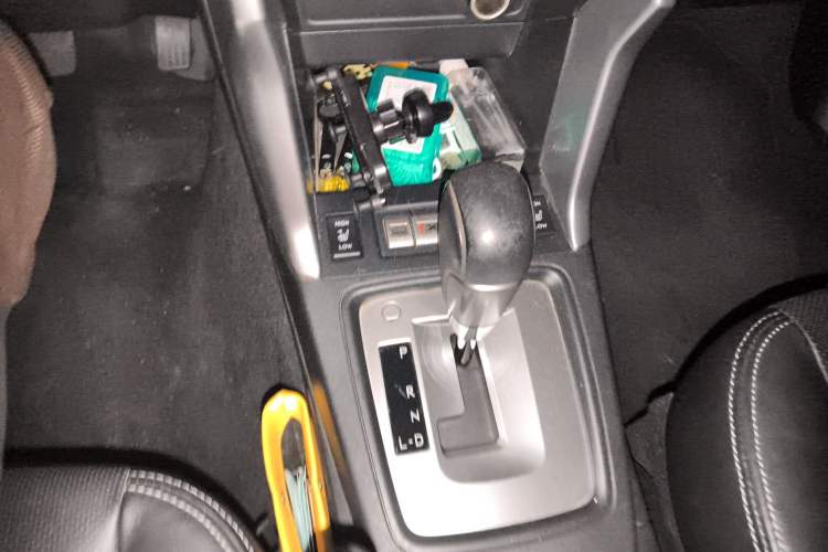 Used Subaru Forester 2014 2.5i Automatic Elite Edition
