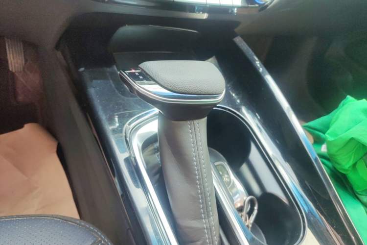 Used Buick Velite 6 2024 430km Enjoyment Version