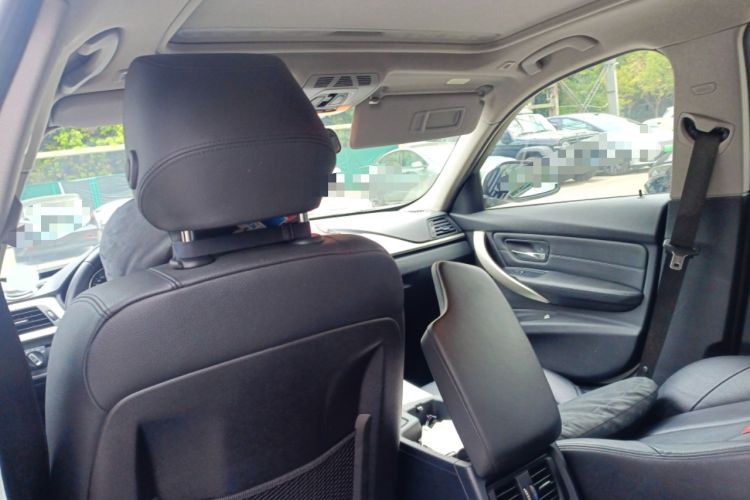 Used BMW 3 Series 2013 320i Sport Edition