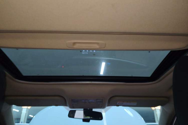 Used Toyota Corolla 2014 1.6L CVT GL-i Headliner